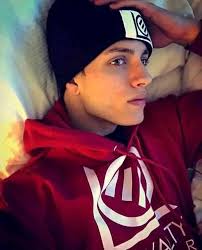 A fake that I made up because I miss Centuri plus I wanted to cheer myself  up.