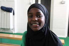 London primary school steps in where British authorities fail