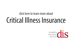 Critical Illness Insurance Critical Illness Insurance Critical Illness Insurance Sales