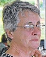 Theresa Carman's Instagram, Twitter & Facebook