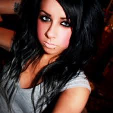 Corina Daniels's Instagram, Twitter & Facebook