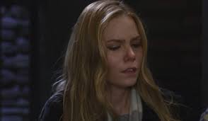 General Hospital Spoiler Video: Nelle Collapses in Michael's Arms