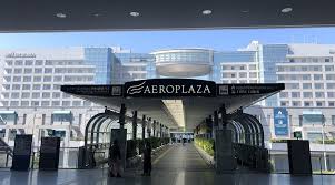 Aeroplaza, Kansai Airport (泉佐野市) - 旅遊景點評論- Tripadvisor