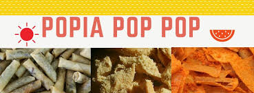 Tepung popia basah yang telah siap. Popia Pop Pop Posts Facebook