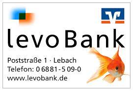 Levo bank saar regional de. Levo Bank Saar Regional De