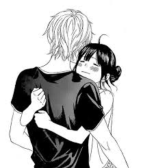 Anime Couple Pictures Black And White Pin On Marvelcomics