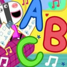 In fact, in some cases, the song is down. Stream Abc Song Abc Alphabet Song With Sounds For Children Nursery Rhymes Abc Learning Song By Toparol Listen Online For Free On Soundcloud