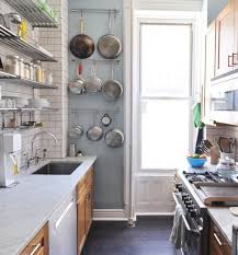12 small kitchen with saving ideas