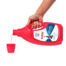 First, your rug doctor machine applies the perfect amount of carpet cleaning solution mixture so you. Rug Doctor Oxy Steam Carpet Cleaner Solution 64 Oz Powerful Effective Super Concentrated Solution Formulated With Oxygen Activated Cleaning Boosters Works In All Leading Deep Cleaning Machines Walmart Com Walmart Com