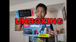 4.5 out of 5 stars. Nintendo Switch Fortnite Unboxing Double Helix Skin Bundle Gameplay Of Fortnite Mario Kart Youtube