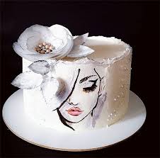 Uncommon Creative Birthday Cake Designs For Adults Pin On Recipes