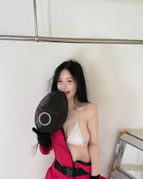 Instagram – Fantrie – Asian – Korean – asuna  seoulasuna  ditesuna – Nude  - Photo 43 | Thefappening2015