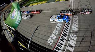 200 laps/300 miles (nbcsn, performance racing network, siriusxm nascar radio). Las Vegas Truck Race Results March 1 2019 Racing News Nascar Trucks Las Vegas Motor Speedway Las Vegas