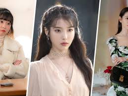 Most people are following the culture and adopting korean hairstyles that are absolutely worth trying as it has a. 9 Korean Hairstyles Inspired By Recent K Dramas To Show Your Hairstylist On Your Next Salon Visit Zula Sg