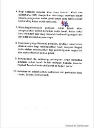 Pengurangan kadar cukai bagi tanah dan harta wakaf majlis agama islam selangor (mais). Ops Johor Cukai Tanah Johor Naik Mulai 1 Januari 2020 Facebook