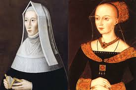 Maybe you would like to learn more about one of these? Margaret Beaufort Elizabeth Woodville The White Princess Margaret Beaufort White Princess