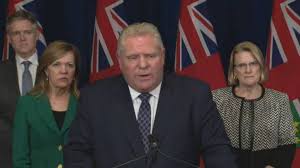 Ford will be joined by prabmeet sarkaria, minister of small business and red tape reduction, for the announcement. Ford Says Ontario Government Preparing An Anti Price Gouging Order Globalnews Ca