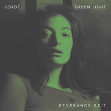 I do my makeup in somebody else's car we order different drinks at 'cause honey i'll come get my things, but i can't let go i'm waiting for it, that green light, i want it. Green Light Sevirance Edit Lorde By Sevirance