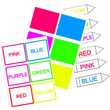 Colour Learning Activity Printable Learning Colours Teaching Etsy Learning Colors Teaching Kids Colors Teaching Colors