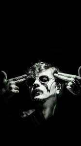 Hic Isik Yok Rap Muzik Muzik Portre