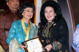 Check spelling or type a new query. Siti Hasmah Mohamad Ali Mahathir Bin Mohamad S Wife Wiki Bio Age