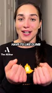 Struggle? Poverty? Humble beginnings? Unstable environment? , #UFC  flyweight Veronica Hardy provides some intriguing commentary