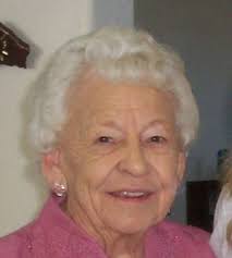 Marjorie L. Wilson Obituary