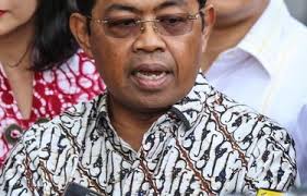 Sekjen Golkar Bantah Surat Pencalonan Ridwan Kamil-Daniel Mutaqien