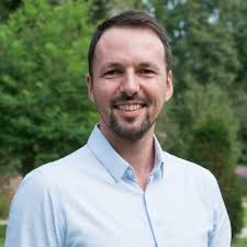 I'm happy to share that I'm starting a new position as President VF…