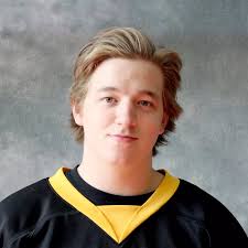 2015-16 Men's Hockey Roster