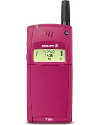 Users who own this phone. Ericsson T10s Keszulek Leirasok Tesztek Telefonguru