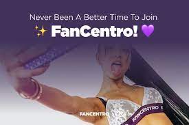 Now That OnlyFans is Banning Adult Content Theres Never Been a Better Time  to Join FanCentro! 