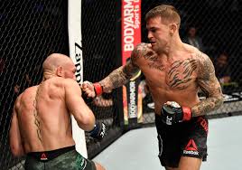 In their last fight, poirier implemented two very important tools. Ufc 264 Conor Mcgregor Dustin Poirier Fight Card Start Time Stream