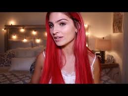 I love to try your hairstyles on my own hair. Euronext Clip In Blonde Frost 18 Inch Human Hair Extensions