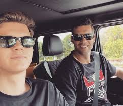 Emilio ballack, the teenage son of the former chelsea footballer michael ballack, died early today when he was crushed by his quad bike in portugal. Frex B23hxsa7m