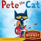 RTAA Presents | Pete The Cat event image