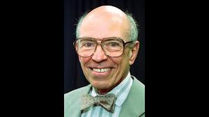 Obituary: Dr. Wil Blechman, Miami child advocate, dies at 89