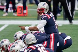 The new england patriots are a professional american football team based in the greater boston area. Where The Patriots Fall In The Nfl S Updated 2021 Strength Of Schedule Rankings