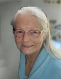 Nancy G. Cuthbertson Obituary December 24, 2019