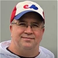 Stephen Lamarche's Instagram, Twitter & Facebook