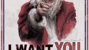 Merry Christmas Your Gov Loves You Youtube