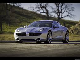Image result for Silver Mirage 2014 Fisker