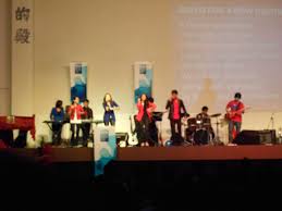 Malaysian Gospel Music Ipoh