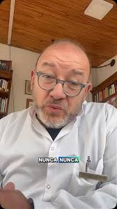 Es tan importante ser conscientes y consecuentes con los estilos de vida  que necesitamos así como la red afectiva que nos rodea. Solo así los  médicos logramos los mejores resultados terapéuticos. ...