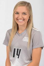 2017 Women's Soccer Roster