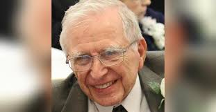 Obituary, Visitation & Funeral Information