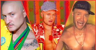 How Cazwell's queered hip-hop with two decades of revolutionary raunch