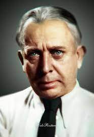 1 Aprilie, ziua de nastere a lui Octavian Goga | UNIVERSUL ⓜ mapamond media