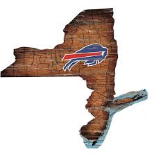 11 offers from $10.64 #10. Bills Distressed State Sign With Team Logo Pro Football Hall Of Fame Official Site