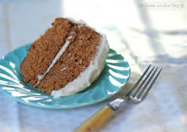My Dad And Tomato Soup Spice Cake Recipe Spice Cake Just Desserts How To Make Cake